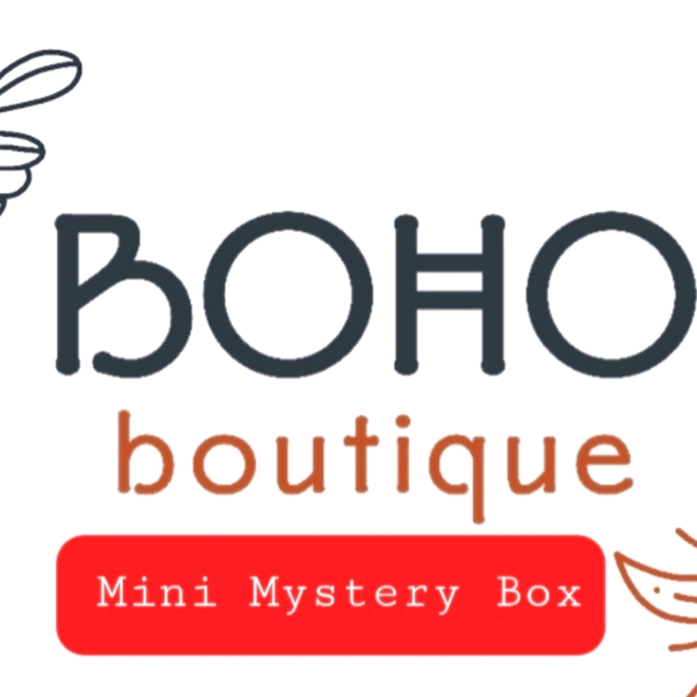 Mini Mystery Box!!